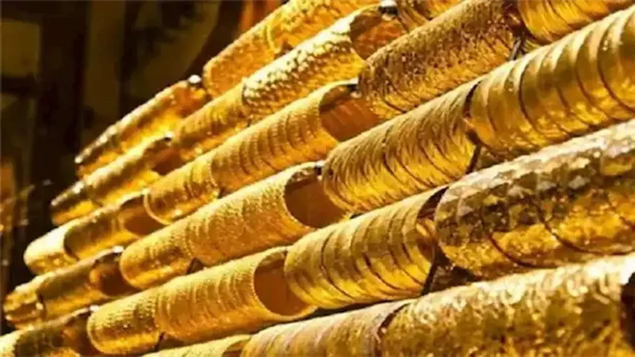 تقلبات حادة.. أسعار الذهب اليوم تسجل مستويات قياسية جديدة في الأسواق المحلية